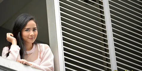 Produseri Album Sendiri, Gita Gutawa Anggap Proses Pendewasaan
