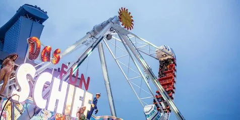 Prudential Marina Bay Carnival Kembali Digelar