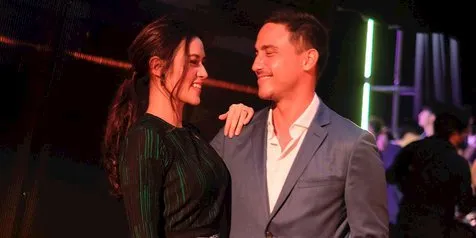 Puasa Pertama Bareng Suami, Raisa Bersyukur Hamish Daud Amat Pengertian