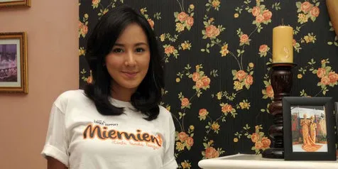 Punya Banyak Karir, Selena Alesandra Masih Ingin Tambah Lagi