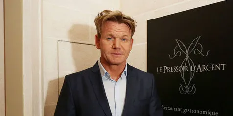 Punya Harta Melimpah, Gordon Ramsay Tak Manjakan Buah Hatinya