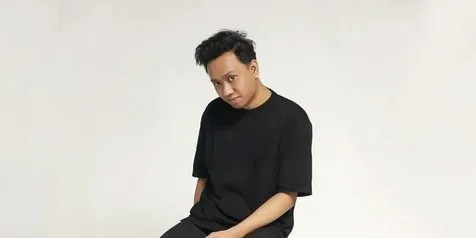 Punya Perasaan Sayang dengan Sahabat, Intip Arti Lirik Lagu SIMPAN RASA - Vadel Nasir