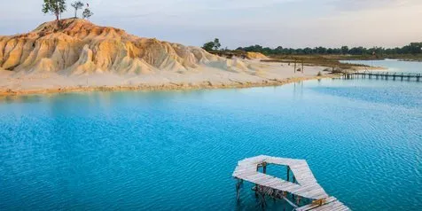 Punya Potensi Wisata yang Besar, Riau Siapkan Manajemen Krisis Pariwisata Daerah
