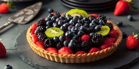 Punya Sejarah Panjang, Intip 5 Inovasi Pie Kekinian yang Trending Sekarang