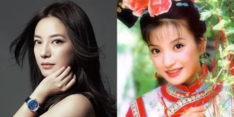 'Putri Huan Zhu' Jadi Film Kartun, Vicki Zhao Sutradaranya