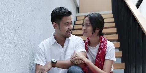 Putri Marino Positif Hamil, Chicco Jerikho Super Bahagia