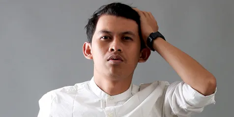 Putus Cinta Gara-Gara Password WiFi? Simak #KapanlagiLupainMantan