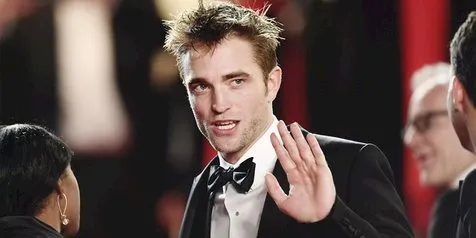 Putus Dari FKA Twigs, Robert Pattinson Punya Gebetan Baru?
