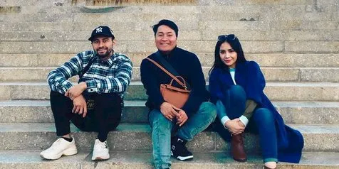 Putuskan Untuk Pamit, Merry Bakal Kembali Kerja Bareng Raffi Ahmad?