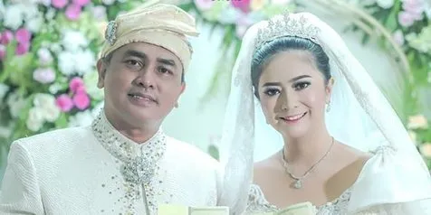 Qory Sandioriva Ceritakan Bagaimana Proses Perkenalannya Dengan Sang Suami