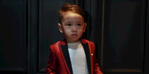 Rafathar Bakal Ultah, Ini Ucapan & Harapan Mama Rieta 