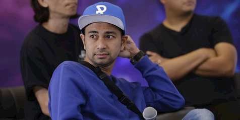  Raffi Ahmad Ditangkap  Nagita Slavina Panik Hingga 