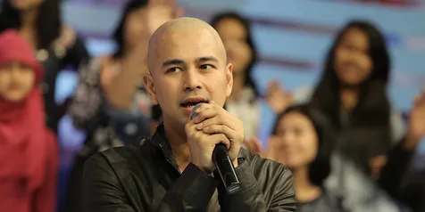 Raffi Ahmad: Shaheer Luar Biasa, Kita Orang Indonesia Harus Malu