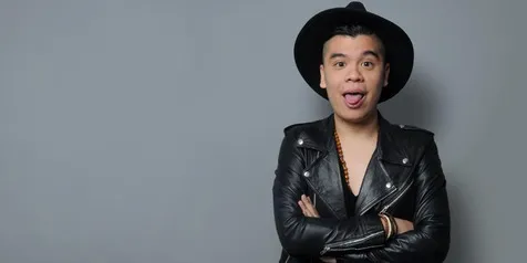 Raguel Lewis: Gue Sangat Menghargai Viewers Yang Me-request