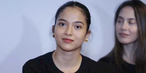 Rahasia Cantik & Langsing Putri Marino, Turun 10 Kilo Berkat Zumba