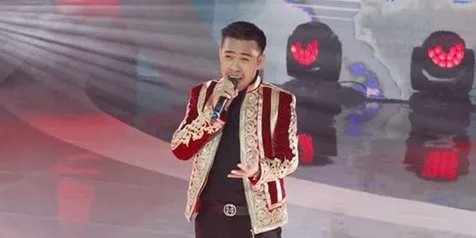 Rahasia Keluarga Harmonis Fildan Dangdut Academy 4