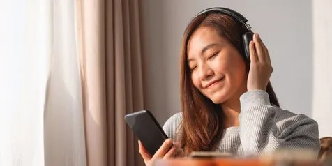 Rahasia Me Time di Rumah Tetap Happy Walau Lagi Mager Parah