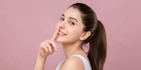 Rajin Cuci Hidung Bisa Cegah Covid-19 Omicron yang Lagi Melejit, Beneran Nggak Sih?