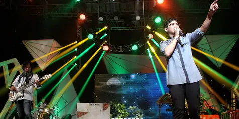 Ramadan, Ungu Tak Akan Kejar Setoran