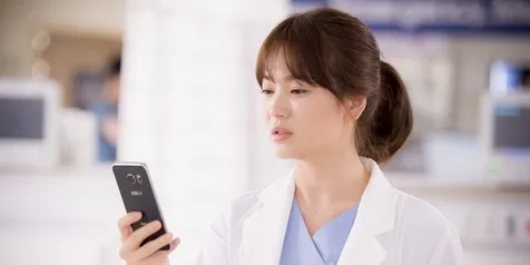 Ramai Parodi Song Hye Gyo, Efek Demam 'Descendants of the Sun'