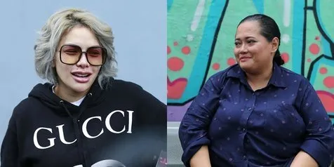 Ramalan Mbak You Soal Pesawat Jatuh Jadi Sorotan, Nikita Mirzani: Halah Dia Ngeramal Gue Salah Melulu!