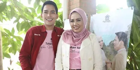 Rambah Dunia Tarik Suara, Elly Sugigi: Tumben Dikomentari Positif Sama Netizen