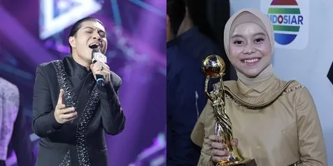 Randa LIDA Jadikan Sosok Lesty Sebagai Tolak Ukur Kesuksesan Karirnya