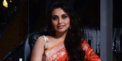 Rani Mukherjee Sedang Hamil, Sang Suami Lakukan Hal Ini