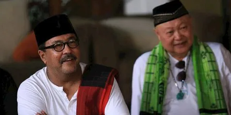 Rano Karno Cari Pemeran Anak Doel dan Sarah Buat 'SI DOEL THE MOVIE'