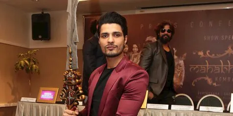 Rating Drop, 'Kumkum Bhagya' Bakal Ganti Cerita dan Vin Rana Tak Lanjutkan Kontrak?