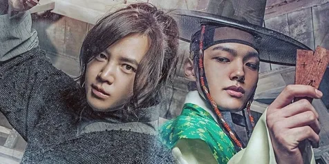 Rating Premiere Drama Jang Geun Suk 'Jackpot' Langsung Juara