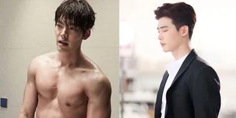 Rating 'W' Makin Naik, 'Uncontrollably Fond' Dibuat Tak Berkutik