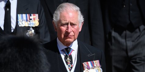 Ratu Elizabeth II Meninggal Dunia, Pangeran Charles Naik Tahta Jadi Raja Inggris