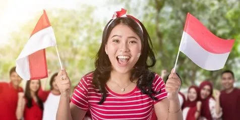 Rayakan Bulan Kemerdekaan, Yuk Ikutan Kompetisi Video Berhadiah Total 1 M!
