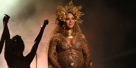 Rayakan 'LEMONADE', Beyonce Siap Beri Beasiswa Untuk ...