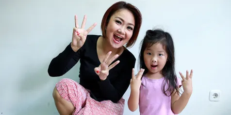Rayakan Ulang Tahun, Cici Panda Tak Boleh Lewatkan Tradisi Ini