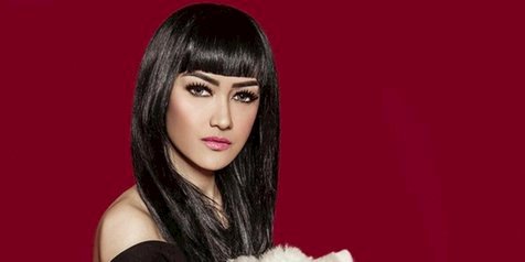 Rayakan Ulang Tahun Julia Perez Ke-37, Keluarga Gelar 