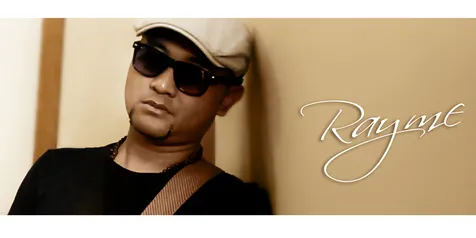 Awali Dengan Genre Cadas, Rayme Kini Jajal Pop Rock