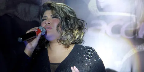 Recycle Lagu 'Mendendam', Nania Tak Minta Izin Marcell?