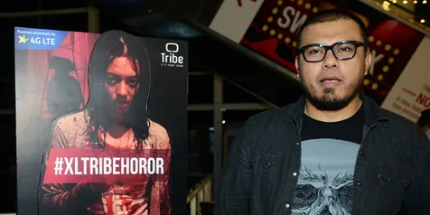 Reka Ulang Adegan Favorit, Joko Anwar: Bikin Film Pendek Susah!