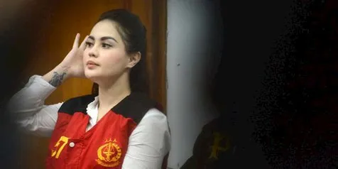 Rekan Satu Sel Ungkap Kehidupan Jennifer Dunn di Dalam Rutan