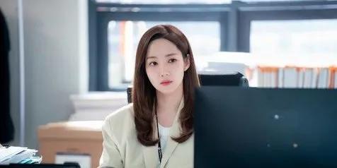 Rekomendasi Drakor Terbaru di Netflix Indonesia Februari 2022, Bertabur Seleb Populer: Park Min Young - Son Ye Jin