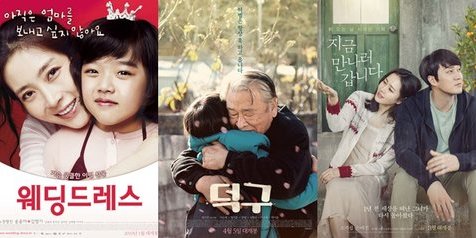 12 Rekomendasi Film Sedih Korea Bikin Nangis dengan Kisah Mengharukan, Lengkap Semua Genre Ada