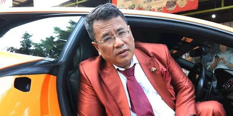 Rela Kerja di Hari Libur, Hotman Paris Akhirnya Bertemu Sosok Audrey