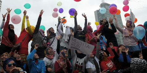 Remaja Ikut Geng, Lebih Banyak Manfaat Atau Ruginya?