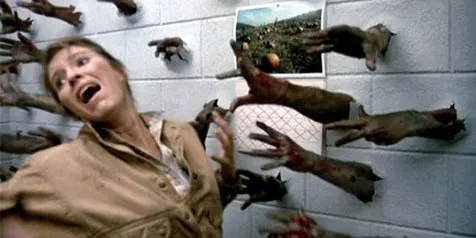 Remake 'DAY OF THE DEAD' Siap Rilis Tahun 2014