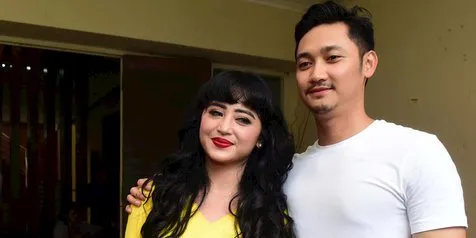 Rencana Gelar Pernikahan Live, Angga Wijaya Suami Dewi Perssik Kena Demam Berdarah