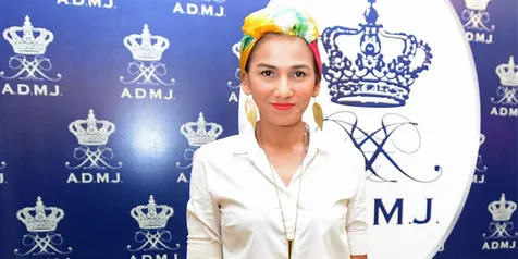 Rencana Libur Lebaran, Nova Eliza: Aku dan Anakku Suka Go 
