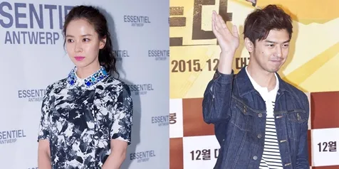 Rencana Ngedate Song Ji Hyo & Chen Bolin Keliling Cina - Korea