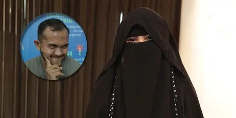 Resmi Cerai, Indadari Doakan Hubungan Caisar dan Calon Istri
